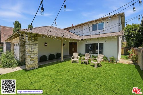 5516 Bluebell Ave, Valley Village, CA, 91607-1910 | Card Image