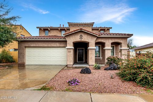 3656 E Andre Ave, Gilbert, AZ, 85298-9155 | Card Image