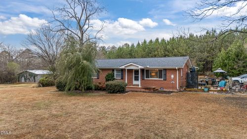 4553 Old Nc 75, Oxford, NC, 27565-7966 | Card Image