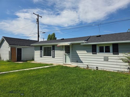 1947 S Arizona St, Butte, MT, 59701-5303 | Card Image