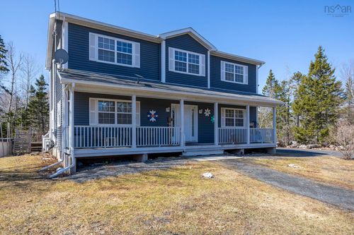 47 Macdonald Drive, Chance Harbour, NS, B0K1X0 | Card Image