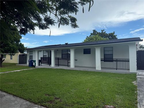 25425 Sw 126th Ct, Homestead, FL, 33032-5831 | Card Image