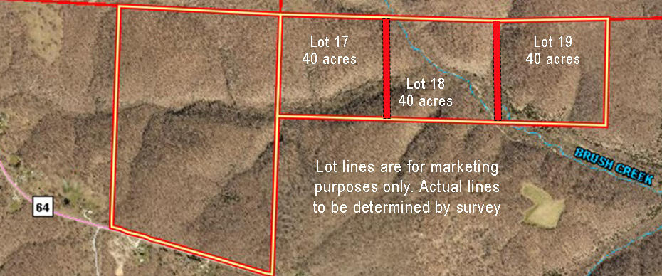 Land in Lebanon