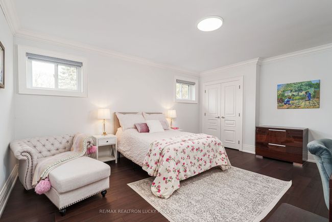 35 Cachet Pky, House other with 5 bedrooms, 6 bathrooms and 10 parking in Markham ON | Image 36