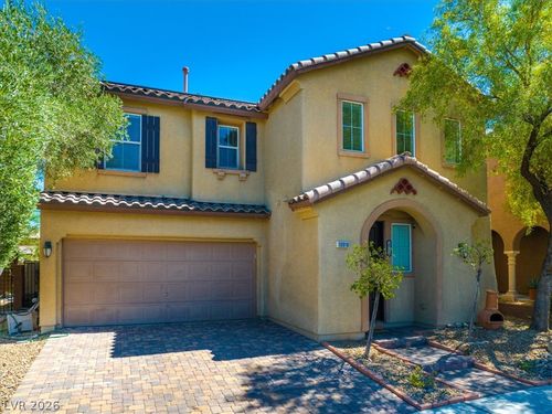 10918 Arapaho Basin St, Las Vegas, NV, 89179-1235 | Card Image