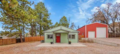 339 Navajo St, Kiowa, CO, 80117-5076 | Card Image