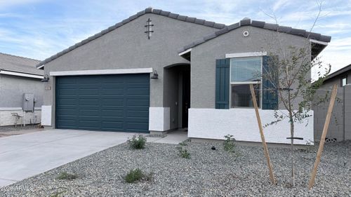 15809 W Gary Fix Trail, Surprise, AZ, 85387 | Card Image