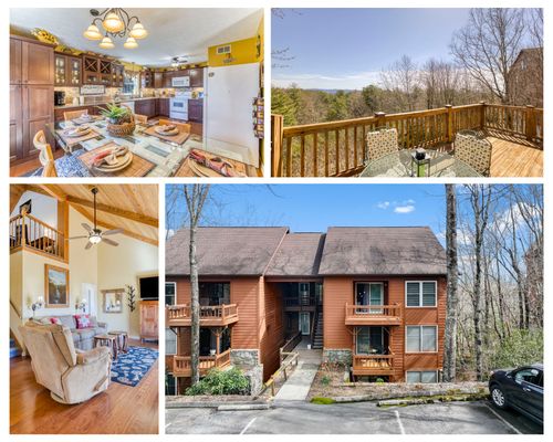 306-73 Toxaway Views Dr, Lake Toxaway, NC, 28747-4518 | Card Image