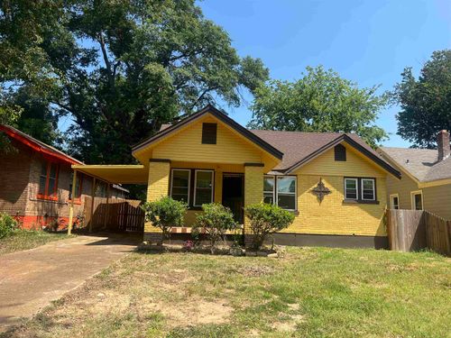 646 E Davant Ave, Memphis, TN, 38106-7542 | Card Image