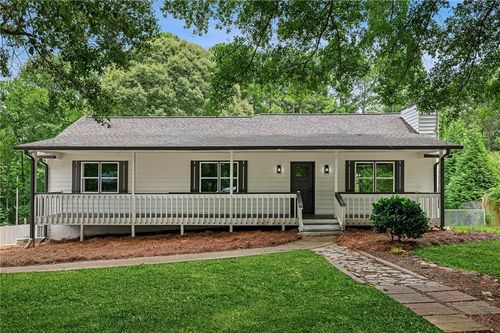 237 Woodland St, Dallas, GA, 30157-9550 | Card Image
