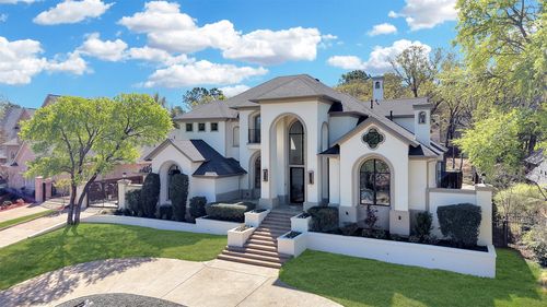 2609 Independence Rd, Colleyville, TX, 76034-5694 | Card Image