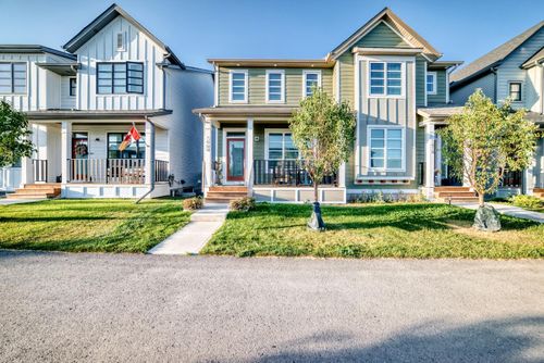 7468 202 Avenue Se, Calgary, AB, T3S0E7 | Card Image
