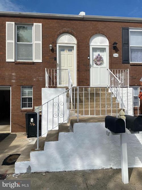3341 Red Lion Rd, PHILADELPHIA, PA, 19114-1227 | Card Image