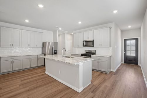 3601 Bridgeport Dr, Farmersville, TX, 75442-7460 | Card Image