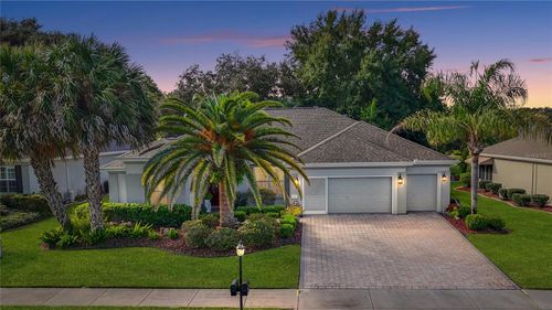 8724 Se 130th Loop, SUMMERFIELD, FL, 34491-8254 | Card Image