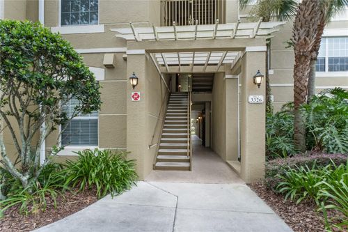 unit-305-3326 Robert Trent Jones Dr, ORLANDO, FL, 32835-2372 | Card Image