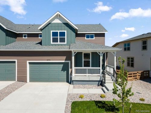 6773 Utica Ave, Longmont, CO, 80504 | Card Image