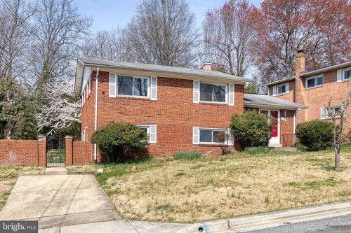 7508 Creighton Dr, COLLEGE PARK, MD, 20740-3014 | Card Image