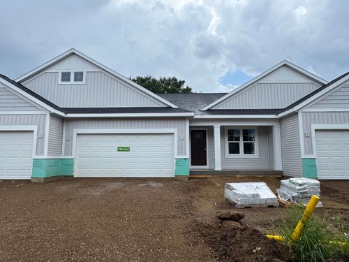 253 Hickory Valley Dr, Kalamazoo, MI, 49009-1276 | Card Image