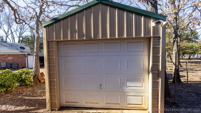 374 Cedar Tree Dr, House other with 3 bedrooms, 2 bathrooms and null parking in Crowder OK | Image 54