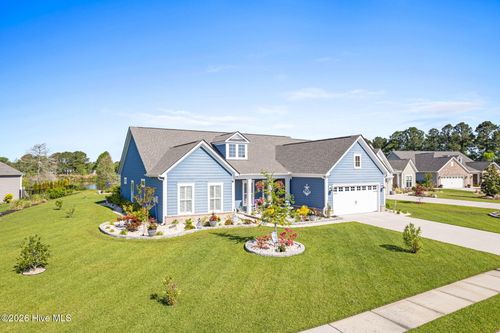 152 First Light Ln Nw, Calabash, NC, 28467-2437 | Card Image