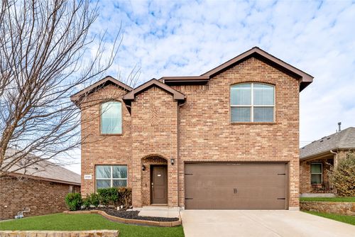 2120 Barnwell Dr, Fort Worth, TX, 76108-2072 | Card Image