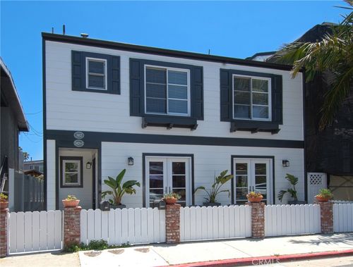 512 35th St, Newport Beach, CA, 92663-3292 | Card Image