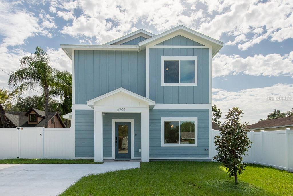 Orleans Ave, Tampa, FL 33604