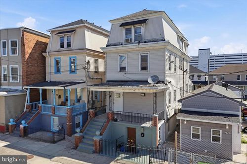 27 S Florida Avenue, Atlantic City, NJ, 08401 | Card Image