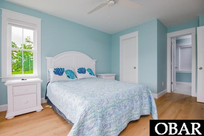 D - 105 Colington Point Cir, Townhouse with 3 bedrooms, 4 bathrooms and null parking in Kill Devil Hills NC | Image 19
