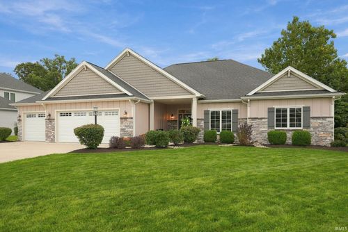 1531 Jacobs Dr, Fort Wayne, IN, 46814-8741 | Card Image