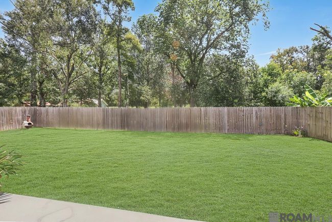 1101 Point Andrew Dr, House other with 3 bedrooms, 2 bathrooms and 2 parking in Gonzales LA | Image 19