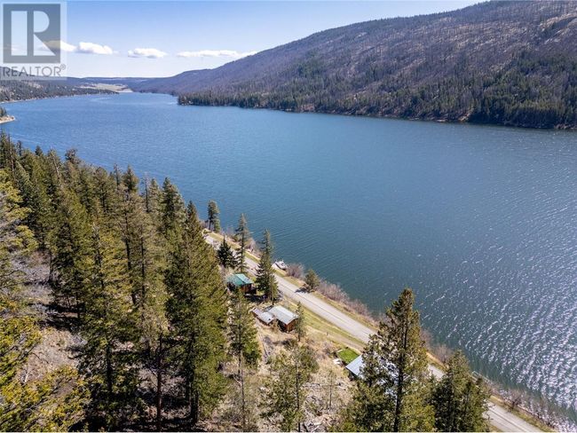 2631 Loon Lake Rd, House other with 1 bedrooms, 1 bathrooms and null parking in Loon Lake BC | Image 27