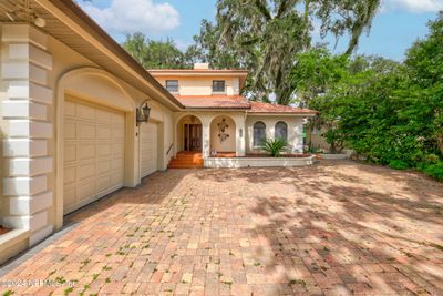 3944 Alcazar Avenue, House other with 3 bedrooms, 2 bathrooms and null parking in Jacksonville FL | Image 3