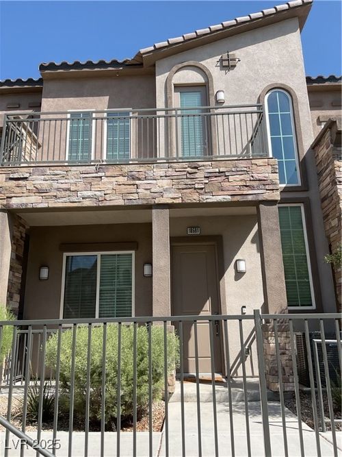 10561 Ridge Glow Ave, Las Vegas, NV, 89166-8078 | Card Image