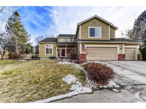 4162 Sand Hill Ln, Highlands Ranch, CO, 80126-5228 | Card Image