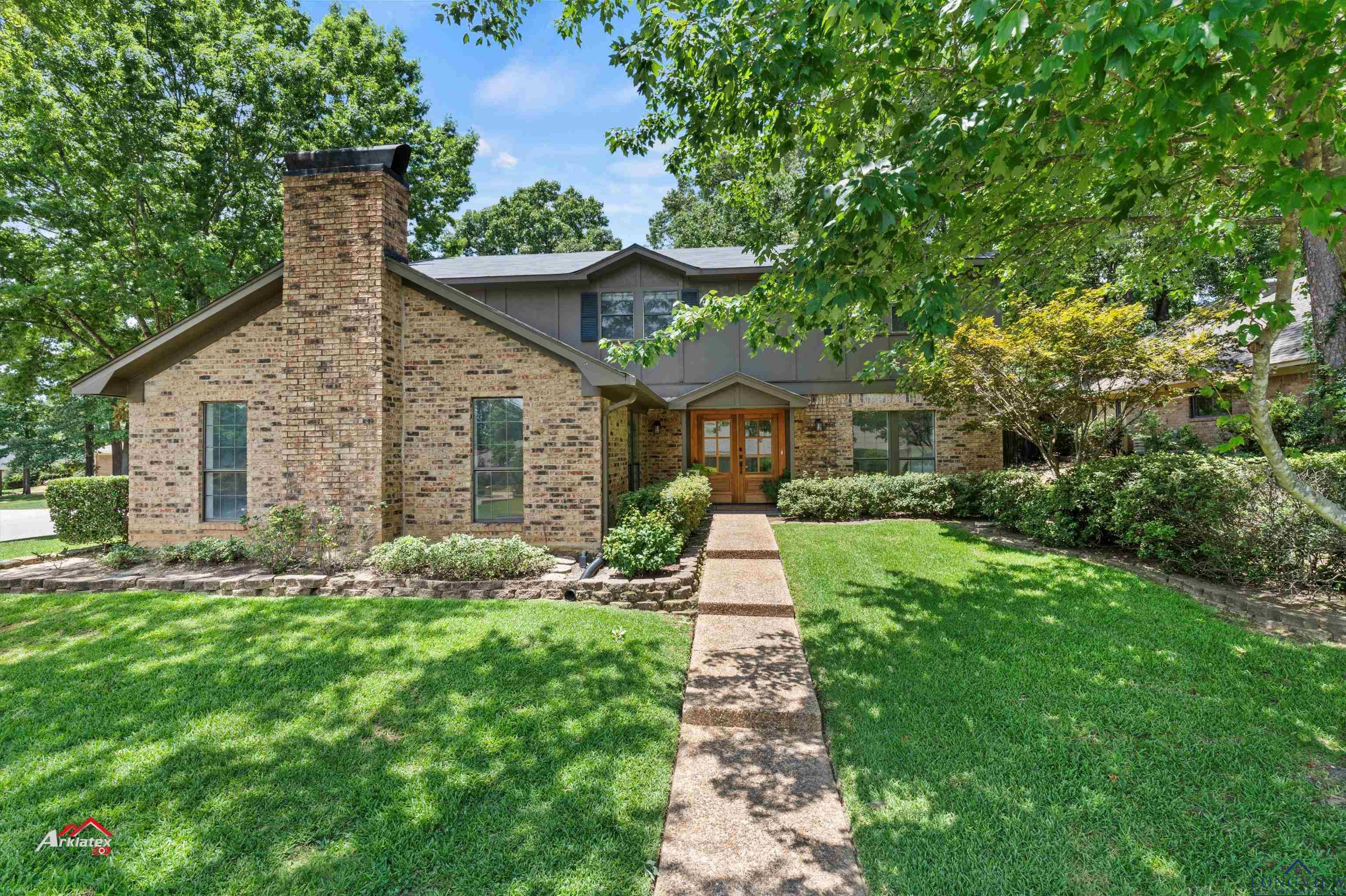 Wisteria Ln, Longview, TX 75604