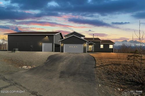 703 S Tundra Flower Ln, Palmer, AK, 99645-7780 | Card Image