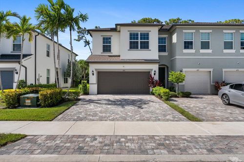 6161 Rancho Ln, West Palm Beach, FL, 33415-1541 | Card Image