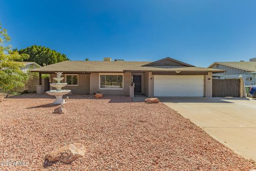 2915 W Hearn Road, Phoenix, AZ, 85053 | Card Image
