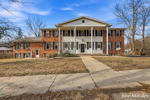 1833 Prairie Pkwy, Wyoming, MI, 49519-2644 | Card Image