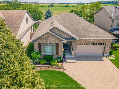 145 Watson St, Lucan, ON, N0M2J0 | Card Image