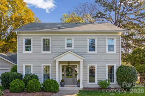 5431 Camilla Dr, Charlotte, NC, 28226-6772 | Card Image