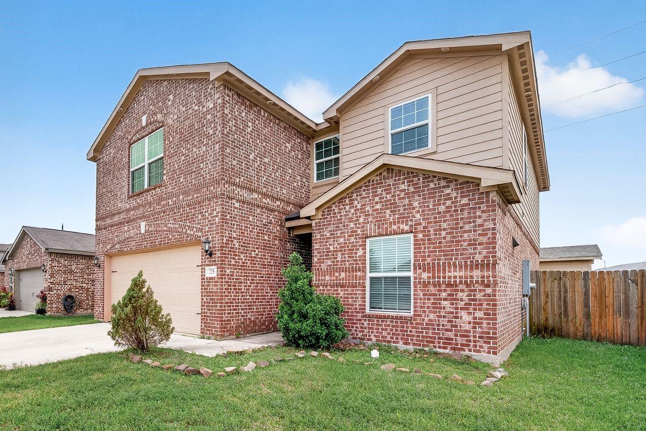 Residential in Katy 2