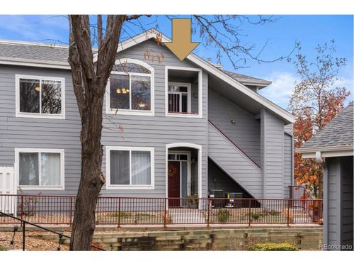 b-8500 E Jefferson Ave, Denver, CO, 80237-1542 | Card Image