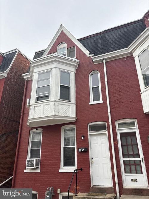808 W Poplar St, YORK, PA, 17401-3639 | Card Image