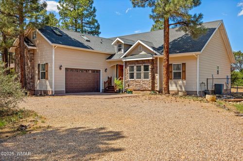 1010 Chaparral Dr, Show Low, AZ, 85901-8200 | Card Image