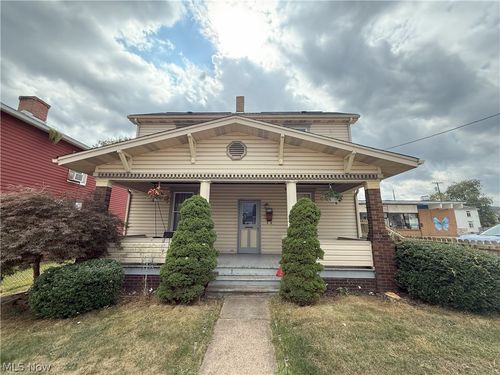 713 Trenton St, Toronto, OH, 43964-1268 | Card Image