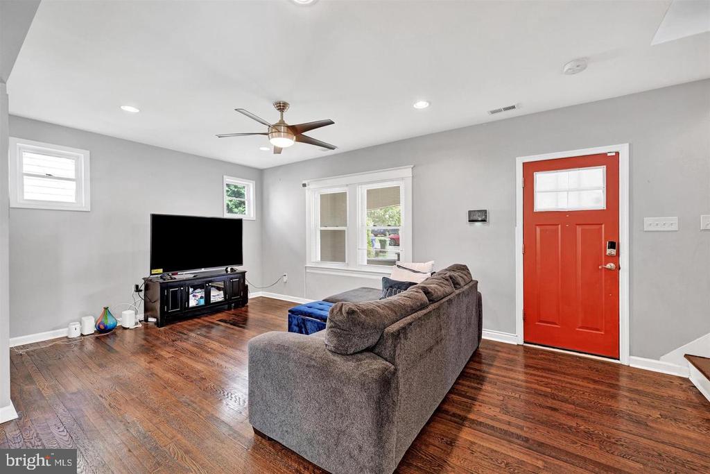 Residential in BALTIMORE 4