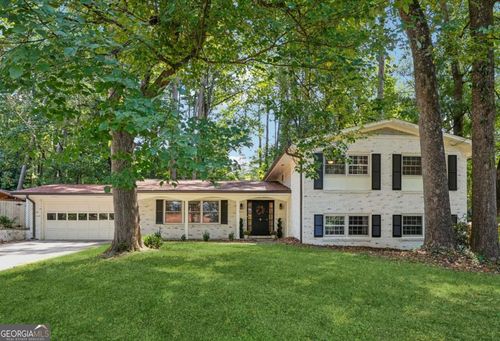 3277 Chase Rd, Chamblee, GA, 30341-4309 | Card Image
